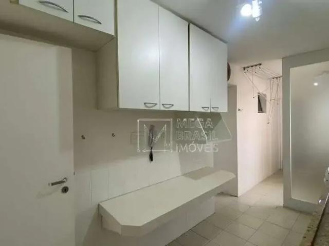Apartamento para Venda em São Paulo/SP Chácara Klabin 3 Quartos