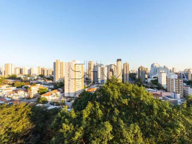 Apartamento para Venda em São Paulo/SP Chácara Klabin 3 Quartos