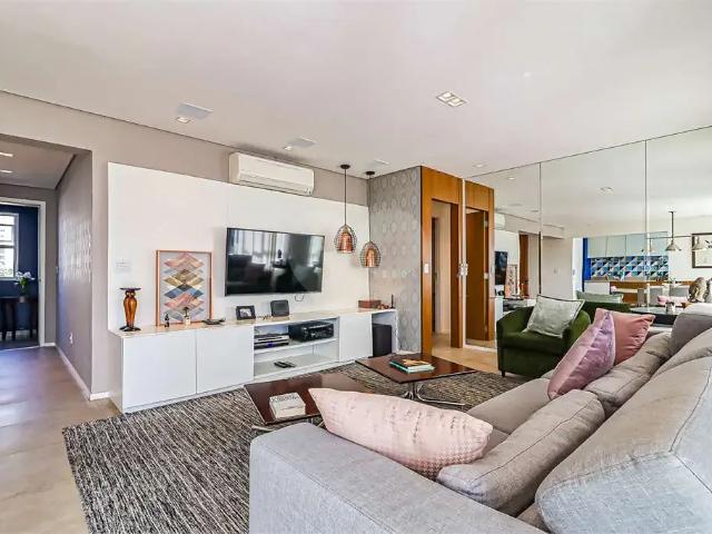 Apartamento para Venda em São Paulo/SP Chácara Klabin 3 Quartos