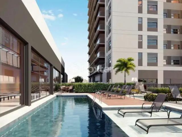 Apartamento para Venda em São Paulo/SP Chácara Klabin 3 Quartos