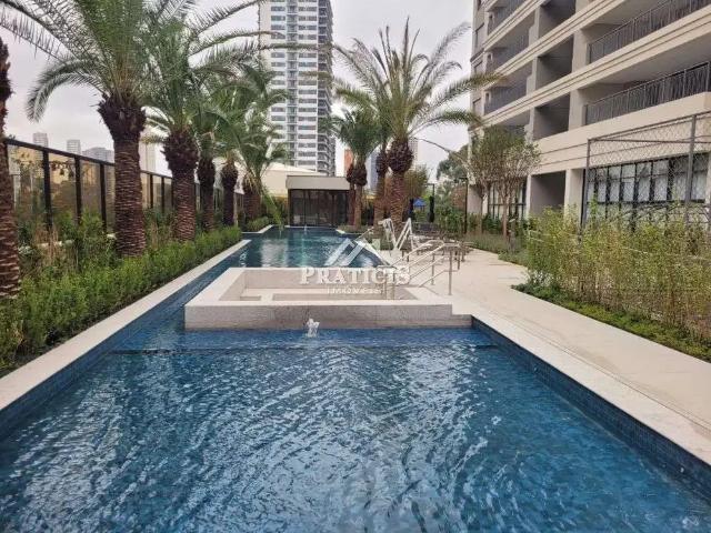 Apartamento para Venda em São Paulo/SP Chácara Klabin 3 Quartos