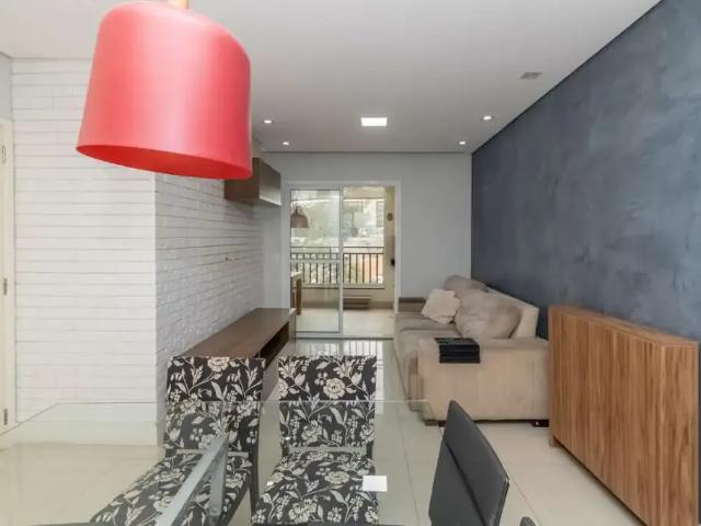Apartamento para Venda em São Paulo/SP Chácara Klabin 3 Quartos
