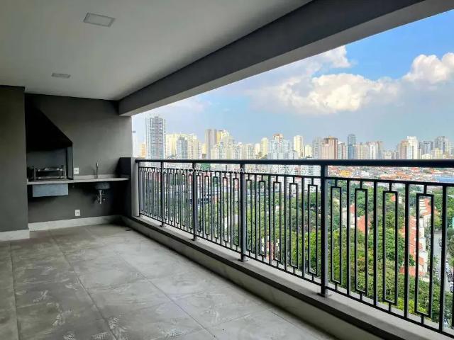 Apartamento para Venda em São Paulo/SP Chácara Klabin 3 Quartos