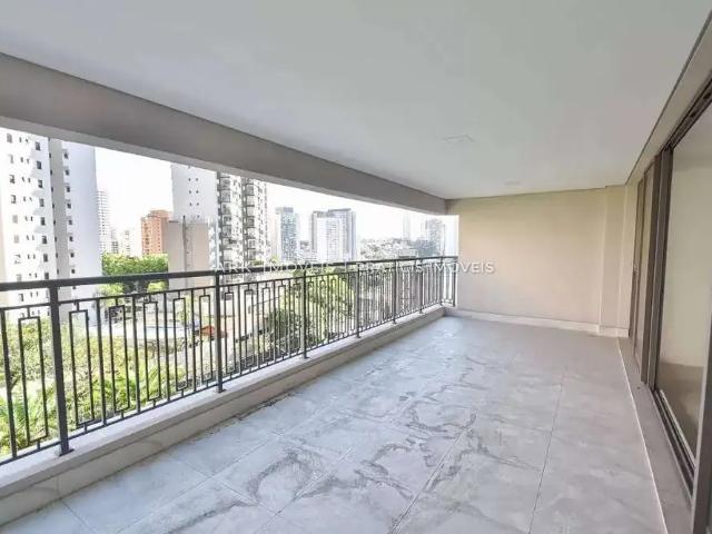 Apartamento para Venda em São Paulo/SP Chácara Klabin 3 Quartos
