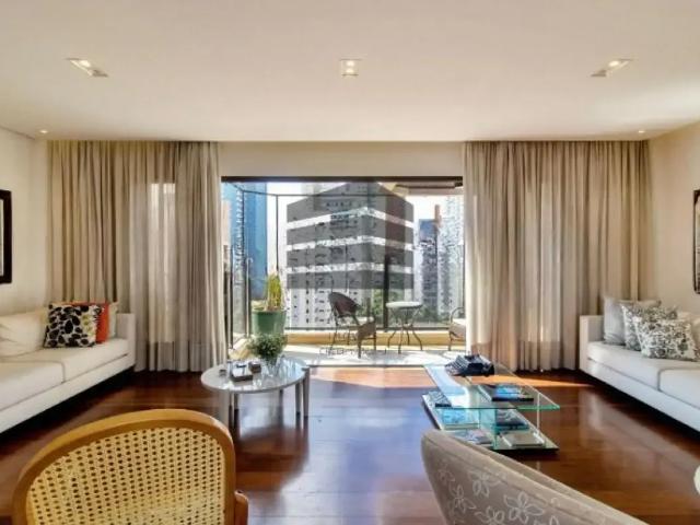Apartamento para Venda em São Paulo/SP Chácara Klabin 3 Quartos