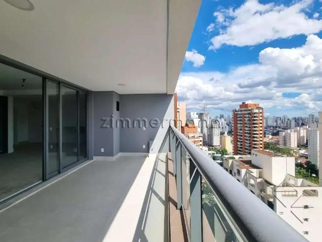 Apartamento para Venda em São Paulo/SP Chácara Klabin 4 Quartos