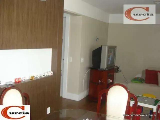 Apartamento para Venda em São Paulo/SP Chácara Klabin 4 Quartos