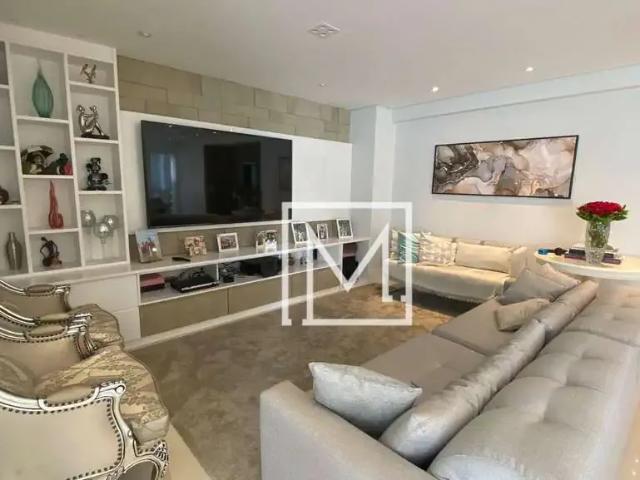 Apartamento para Venda em São Paulo/SP Chácara Klabin 4 Quartos