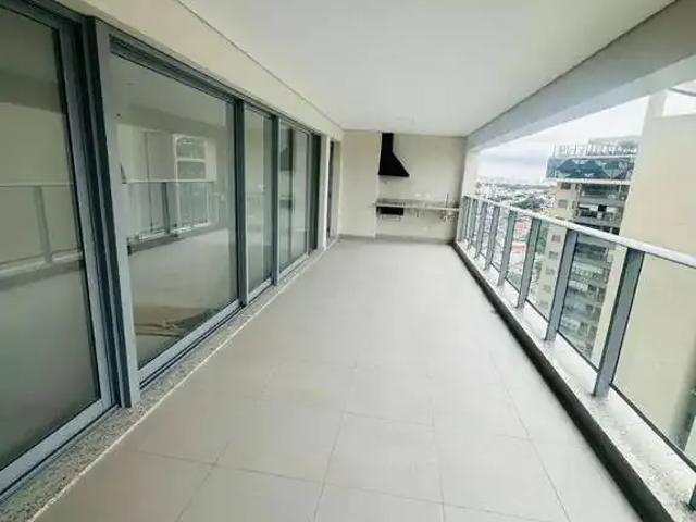 Apartamento para Venda em São Paulo/SP Chácara Klabin 4 Quartos