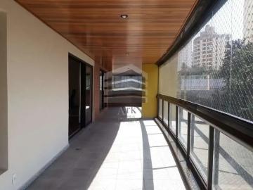Apartamento para Venda em São Paulo/SP Chácara Klabin 4 Quartos