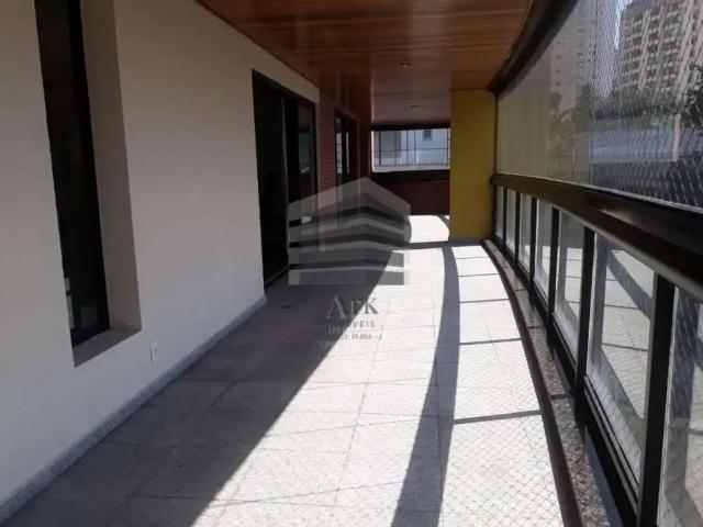 Apartamento para Venda em São Paulo/SP Chácara Klabin 4 Quartos