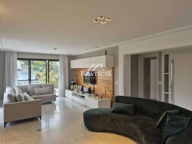 Apartamento para Venda em São Paulo/SP Chácara Klabin 4 Quartos