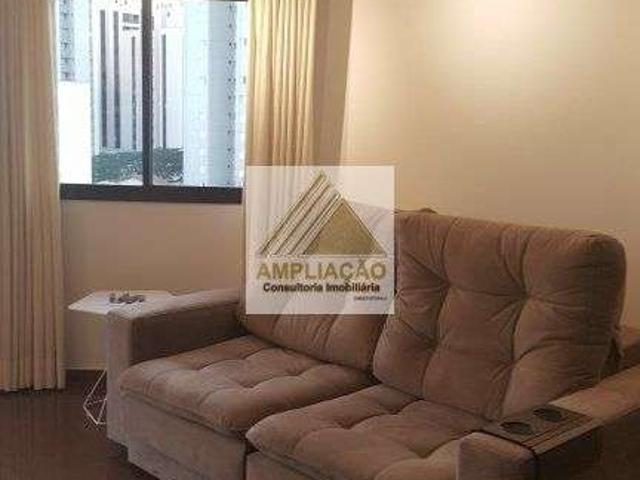 Apartamento para Venda em São Paulo/SP Chácara Inglesa 4 Quartos