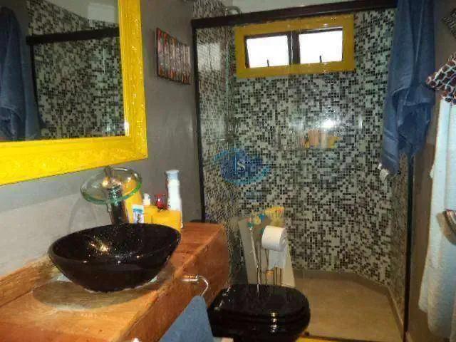 Apartamento para Venda em São Paulo/SP Chácara Inglesa 4 Quartos