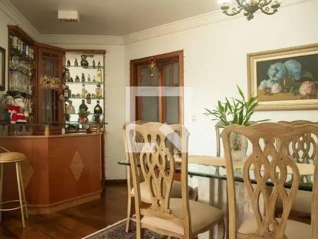Apartamento para Venda em São Paulo/SP Chácara Inglesa 4 Quartos