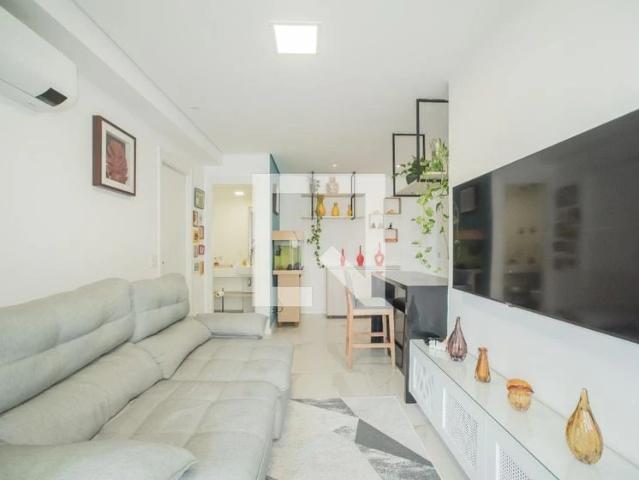 Apartamento para Venda em São Paulo/SP Chácara Inglesa 1 Quartos