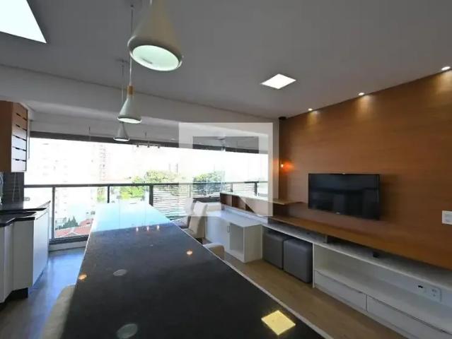Apartamento para Venda em São Paulo/SP Chácara Inglesa 1 Quartos