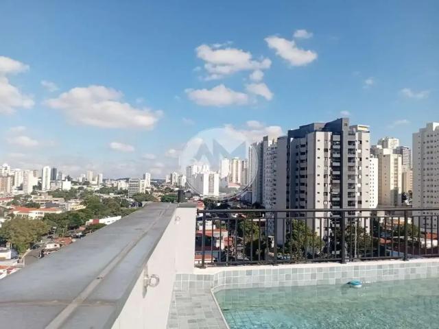 Apartamento para Venda em São Paulo/SP Chácara Inglesa 1 Quartos