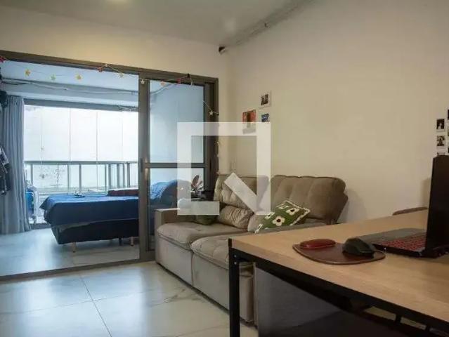 Apartamento para Venda em São Paulo/SP Chácara Inglesa 1 Quartos