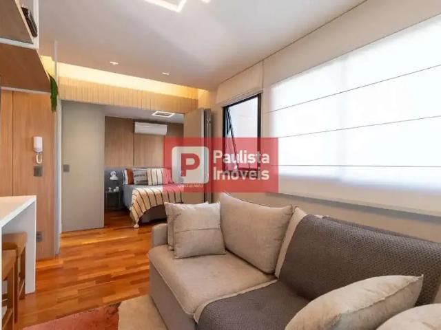 Apartamento para Venda em São Paulo/SP Chácara Inglesa 1 Quartos