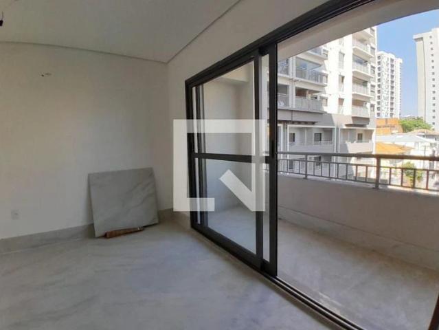 Apartamento para Venda em São Paulo/SP Chácara Inglesa 1 Quartos