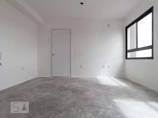 Apartamento para Venda em São Paulo/SP Chácara Inglesa 1 Quartos