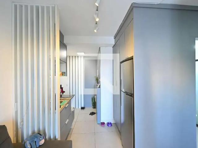 Apartamento para Venda em São Paulo/SP Chácara Inglesa 1 Quartos