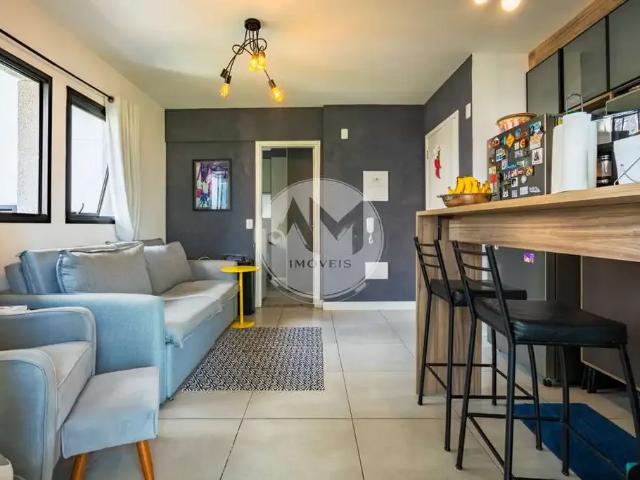Apartamento para Venda em São Paulo/SP Chácara Inglesa 1 Quartos