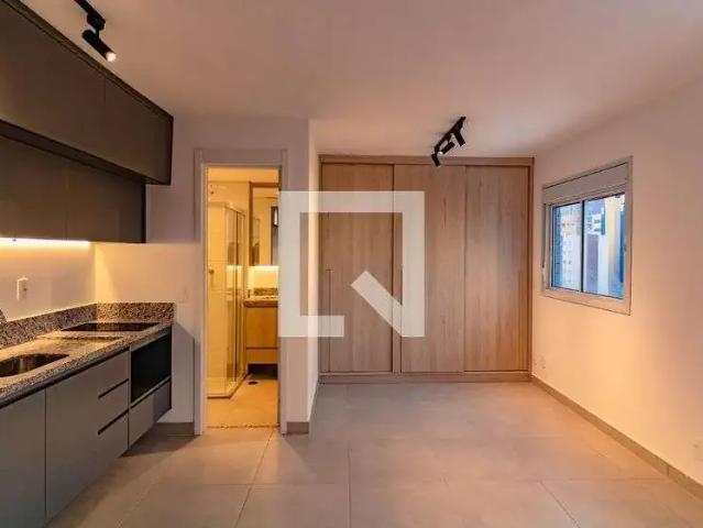 Apartamento para Venda em São Paulo/SP Chácara Inglesa 1 Quartos