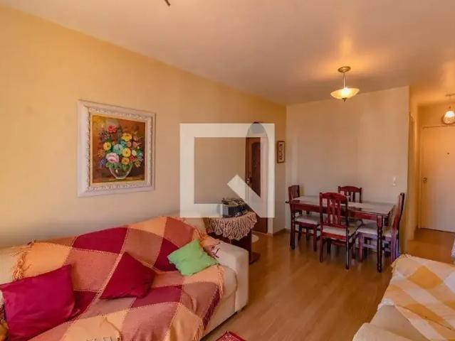 Apartamento para Venda em São Paulo/SP Chácara Inglesa 1 Quartos