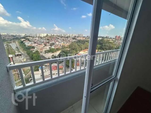 Apartamento para Venda em São Paulo/SP Chácara Inglesa 1 Quartos