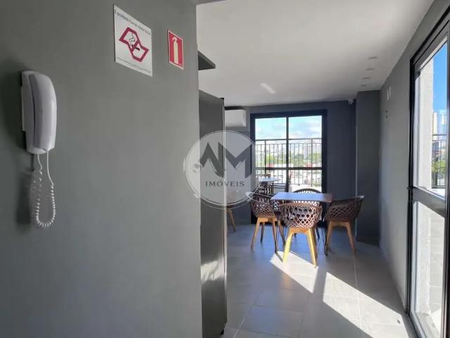 Apartamento para Venda em São Paulo/SP Chácara Inglesa 1 Quartos