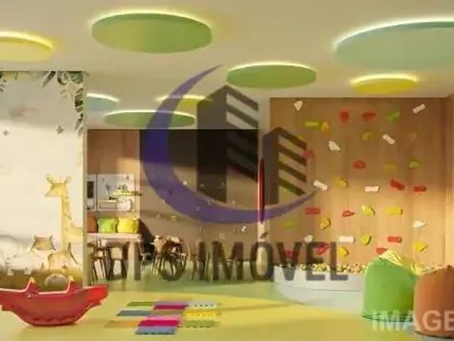 Apartamento para Venda em São Paulo/SP Chácara Inglesa 1 Quartos
