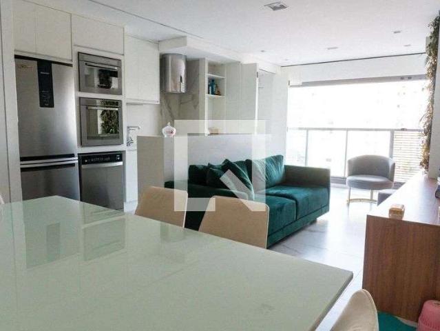 Apartamento para Venda em São Paulo/SP Chácara Inglesa 2 Quartos