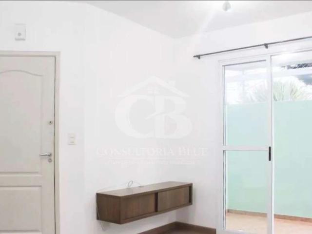 Apartamento para Venda em São Paulo/SP Chácara Inglesa 2 Quartos