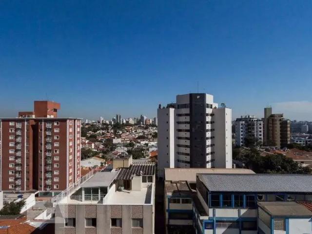 Apartamento para Venda em São Paulo/SP Chácara Inglesa 2 Quartos