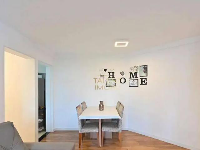 Apartamento para Venda em São Paulo/SP Chácara Inglesa 2 Quartos