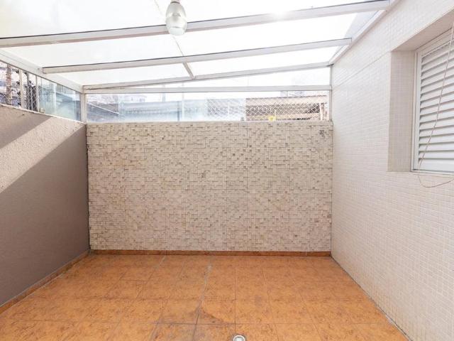 Apartamento para Venda em São Paulo/SP Chácara Inglesa 2 Quartos