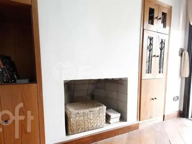 Apartamento para Venda em São Paulo/SP Chácara Inglesa 2 Quartos