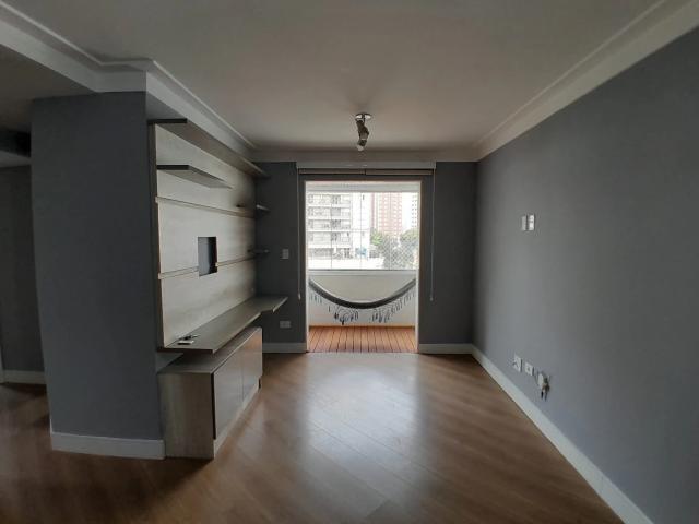 Apartamento para Venda em São Paulo/SP Chácara Inglesa 2 Quartos