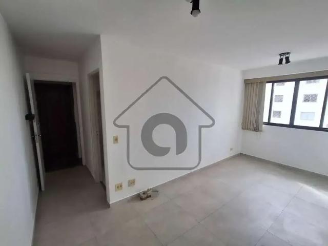 Apartamento para Venda em São Paulo/SP Bosque da Saúde 2 Quartos