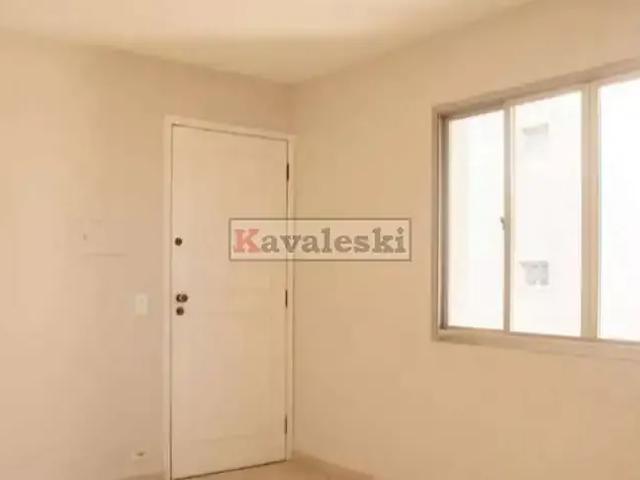Apartamento para Venda em São Paulo/SP Chácara Inglesa 2 Quartos