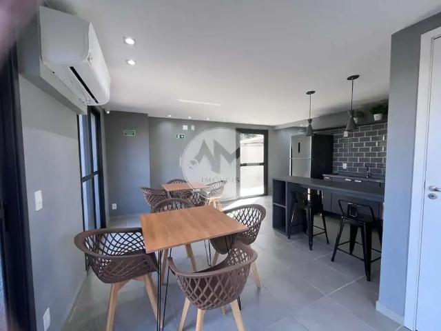 Apartamento para Venda em São Paulo/SP Chácara Inglesa 2 Quartos