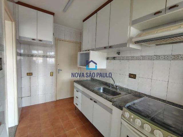 Apartamento para Venda em São Paulo/SP Chácara Inglesa 2 Quartos