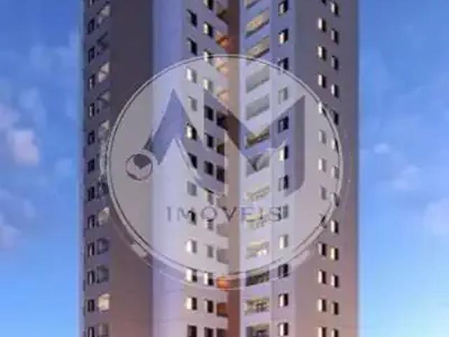 Apartamento para Venda em São Paulo/SP Chácara Inglesa 2 Quartos