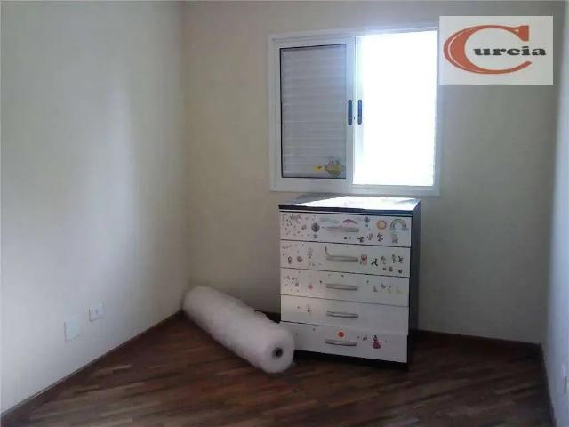 Apartamento para Venda em São Paulo/SP Chácara Inglesa 2 Quartos