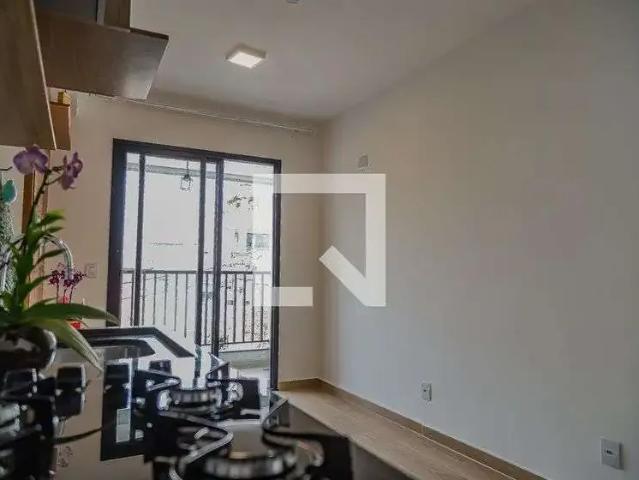 Apartamento para Venda em São Paulo/SP Chácara Inglesa 2 Quartos
