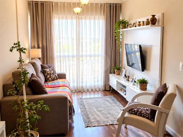 Apartamento para Venda em São Paulo/SP Chácara Inglesa 2 Quartos