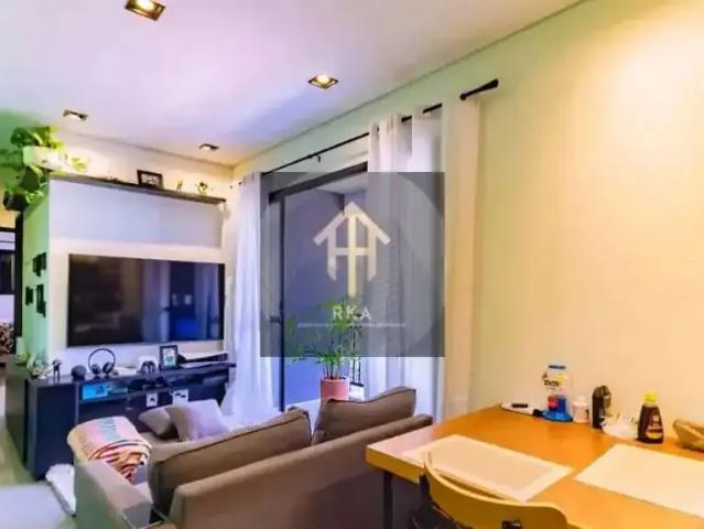 Apartamento para Venda em São Paulo/SP Chácara Inglesa 2 Quartos