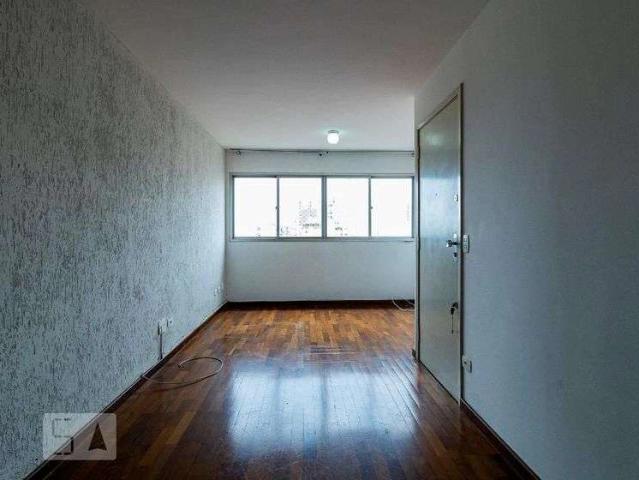 Apartamento para Venda em São Paulo/SP Chácara Inglesa 2 Quartos